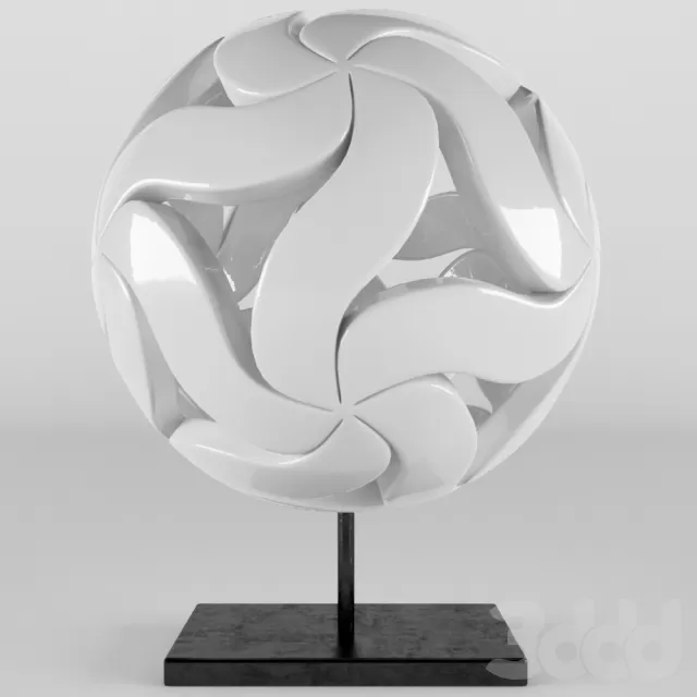 3DSKY FREE – FREE 3DS MAX MODELS