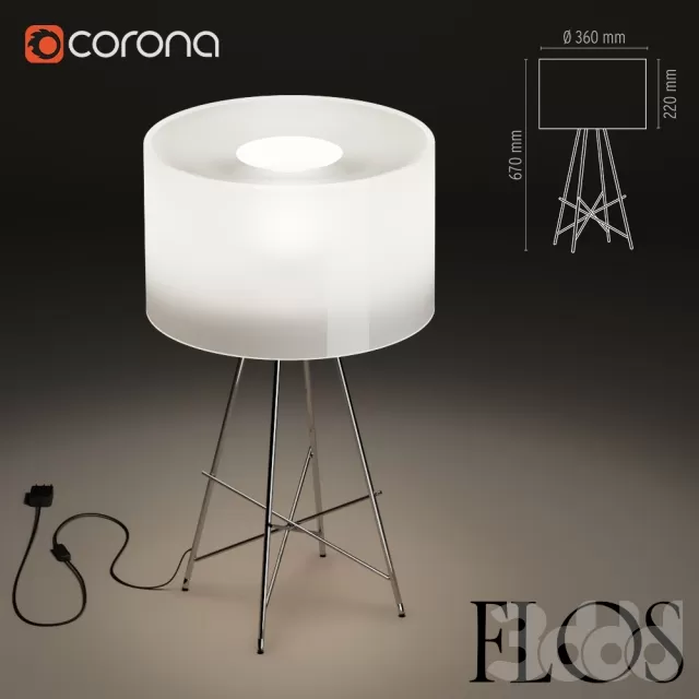 3DSKY FREE – FREE 3DS MAX MODELS