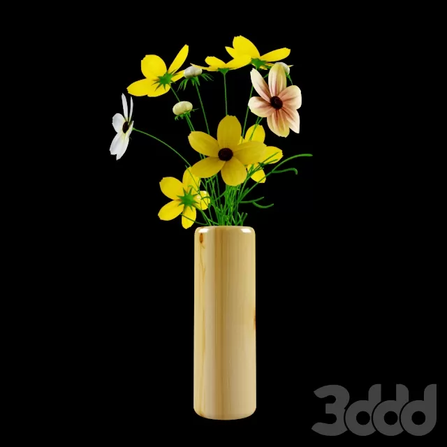 3DSKY FREE – FREE 3DS MAX MODELS