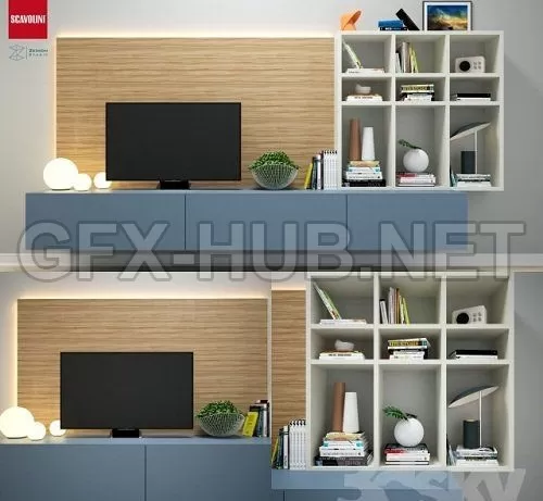 3DSKY FREE – FREE 3DS MAX MODELS