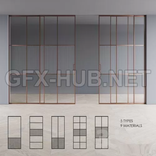 3DSKY FREE – FREE 3DS MAX MODELS