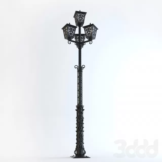 3DSKY FREE – FREE 3DS MAX MODELS