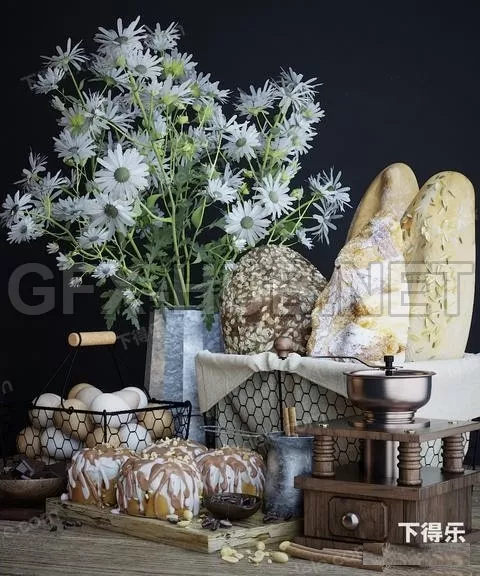 3DSKY FREE – FREE 3DS MAX MODELS