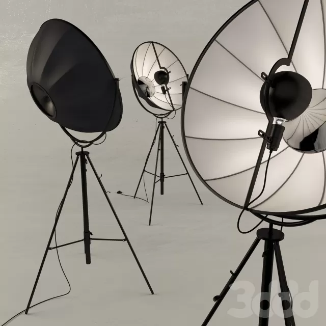 3DSKY FREE – FREE 3DS MAX MODELS