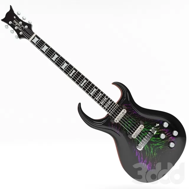 3DSKY FREE – FREE 3DS MAX MODELS