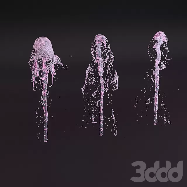 3DSKY FREE – FREE 3DS MAX MODELS