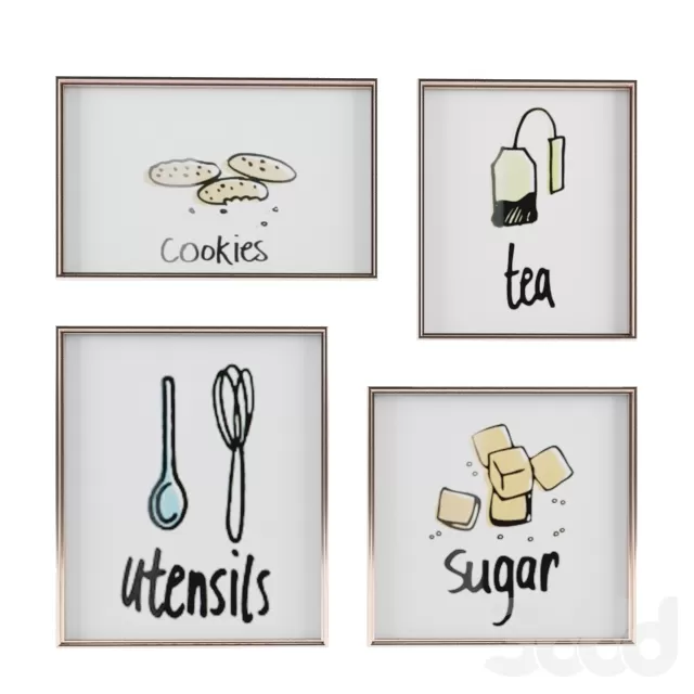 3DSKY FREE – FREE 3DS MAX MODELS