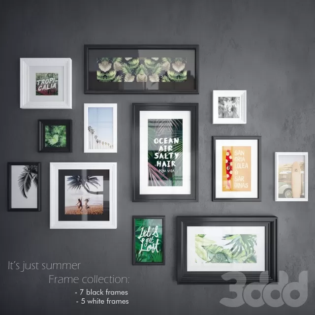 3DSKY FREE – FREE 3DS MAX MODELS