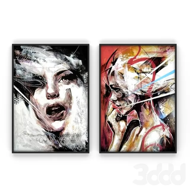 3DSKY FREE – FREE 3DS MAX MODELS