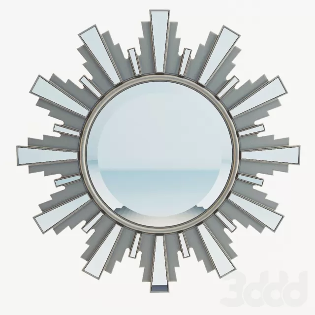 3DSKY FREE – FREE 3DS MAX MODELS