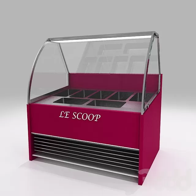 3DSKY FREE – FREE 3DS MAX MODELS