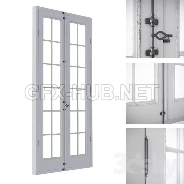 3DSKY FREE – FREE 3DS MAX MODELS