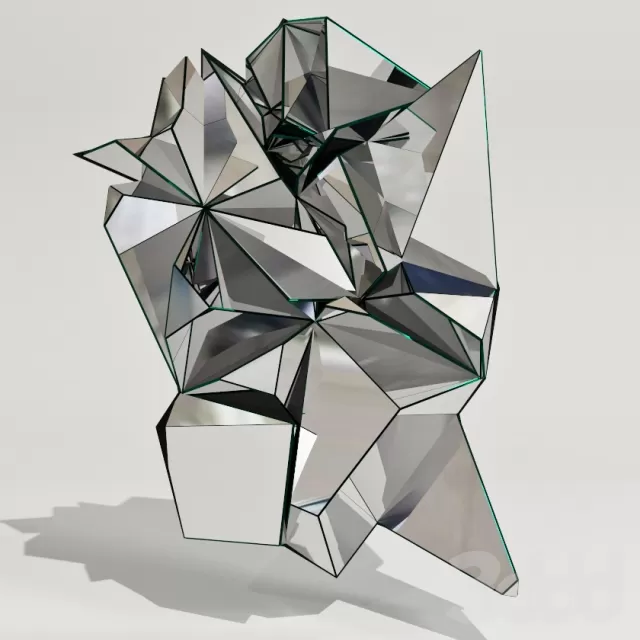 3DSKY FREE – FREE 3DS MAX MODELS