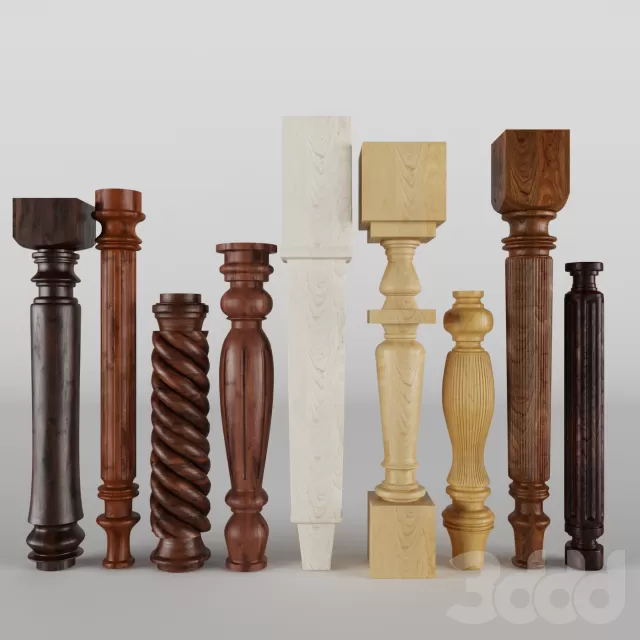 3DSKY FREE – FREE 3DS MAX MODELS