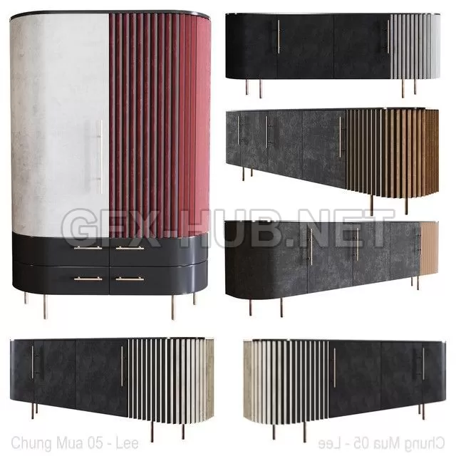 3DSKY FREE – FREE 3DS MAX MODELS