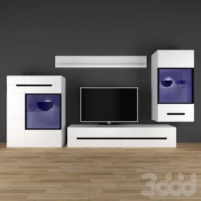 3DSKY FREE – FREE 3DS MAX MODELS