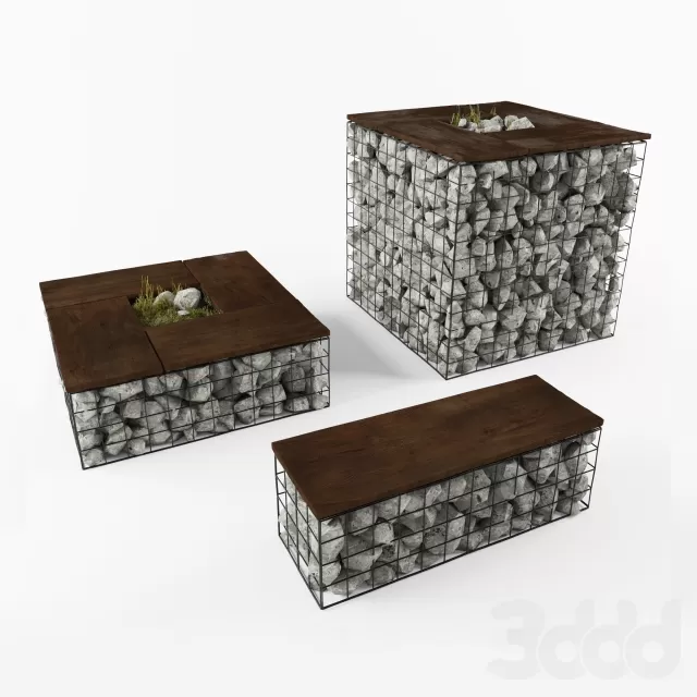 3DSKY FREE – FREE 3DS MAX MODELS