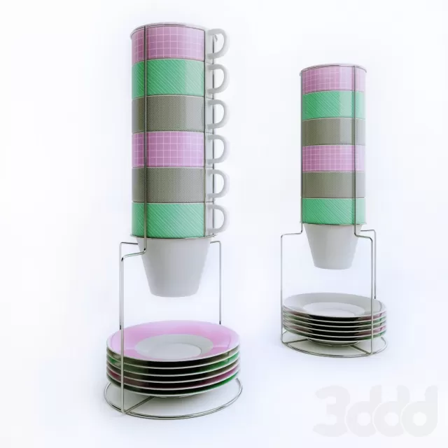 3DSKY FREE – FREE 3DS MAX MODELS