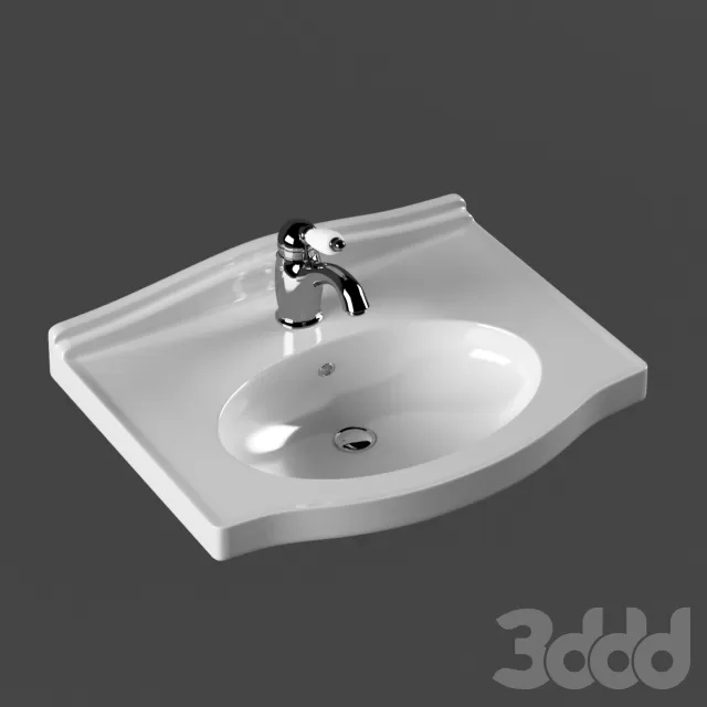 3DSKY FREE – FREE 3DS MAX MODELS