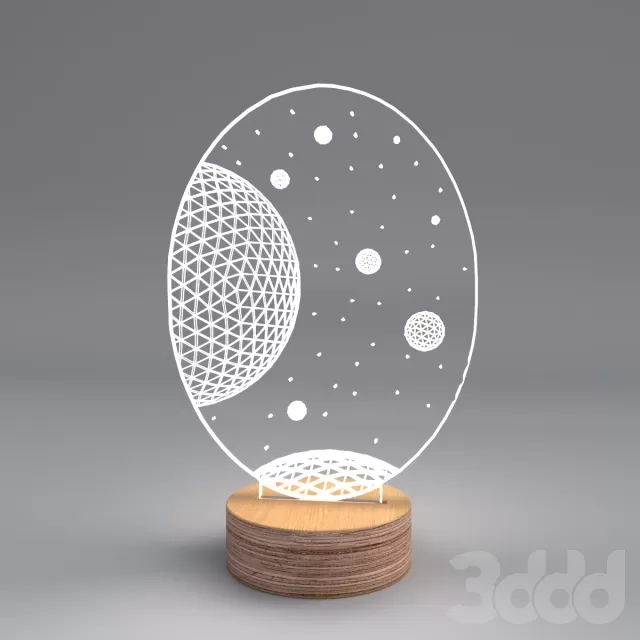 3DSKY FREE – FREE 3DS MAX MODELS