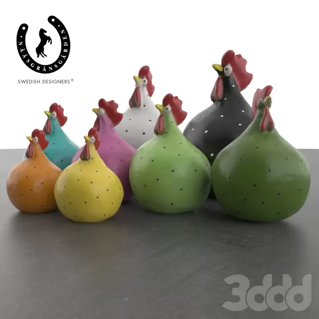 3DSKY FREE – FREE 3DS MAX MODELS