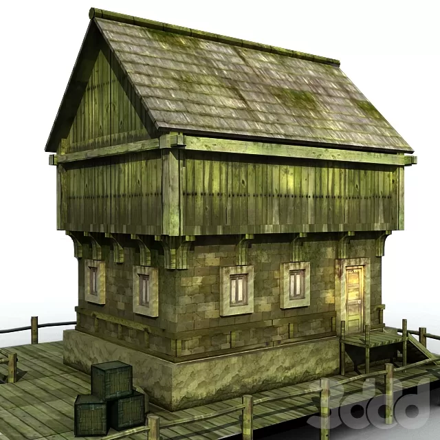 3D MODELS FREE DOWNLOAD 