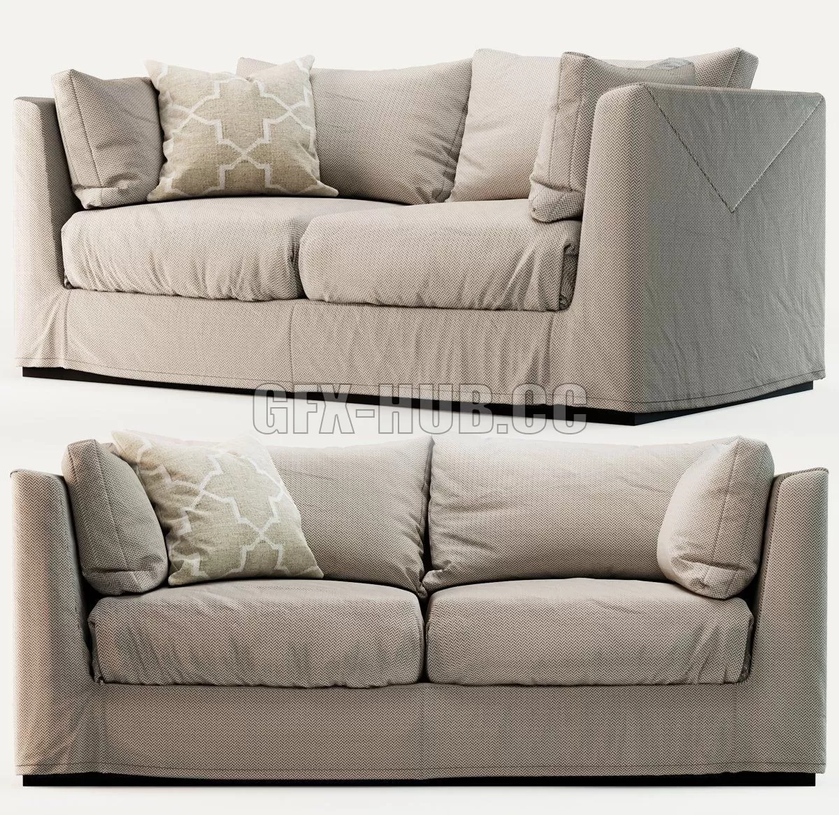 3DSKY FREE – FREE 3DS MAX MODELS