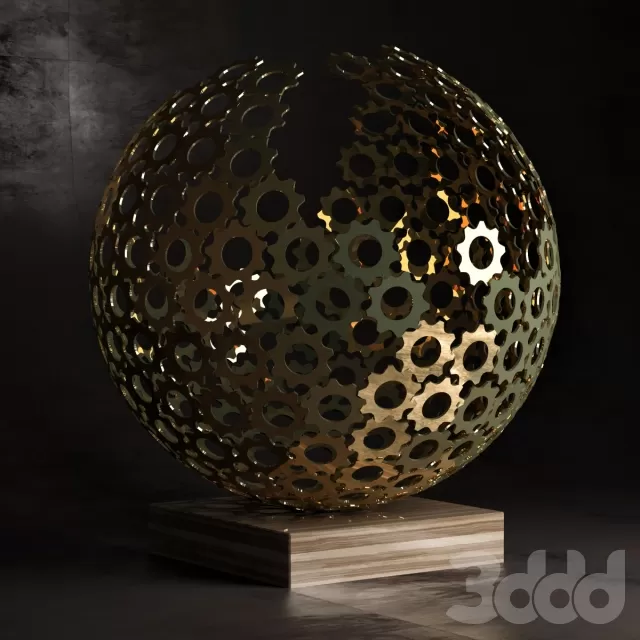 3DSKY FREE – FREE 3DS MAX MODELS