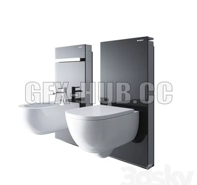 3DSKY FREE – FREE 3DS MAX MODELS