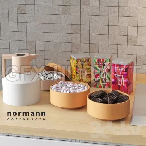 3DSKY FREE – FREE 3DS MAX MODELS