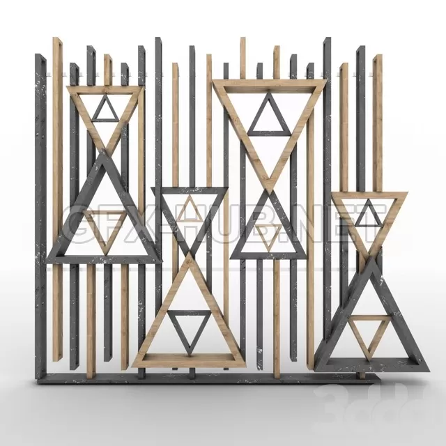 3DSKY FREE – FREE 3DS MAX MODELS