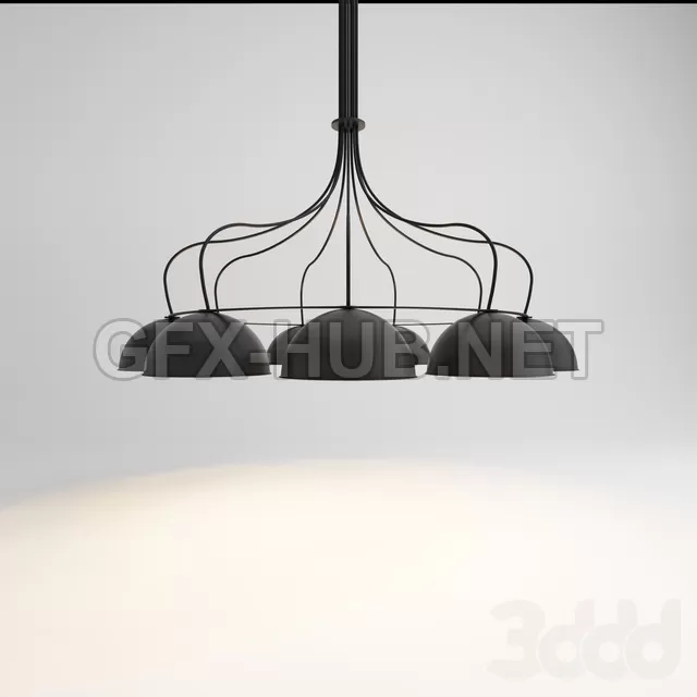 3DSKY FREE – FREE 3DS MAX MODELS