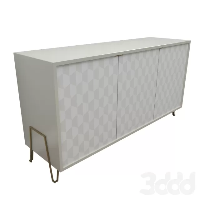 Giorgetti Sideboard – 215401