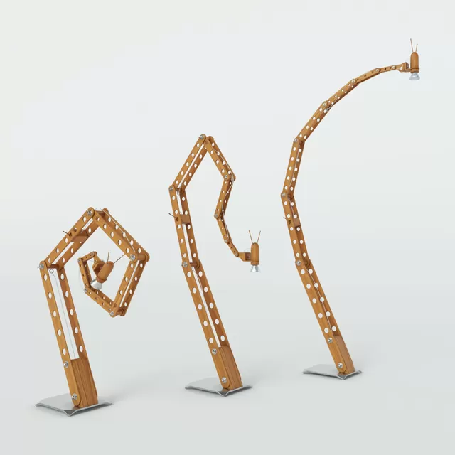 3DSKY FREE – FREE 3DS MAX MODELS