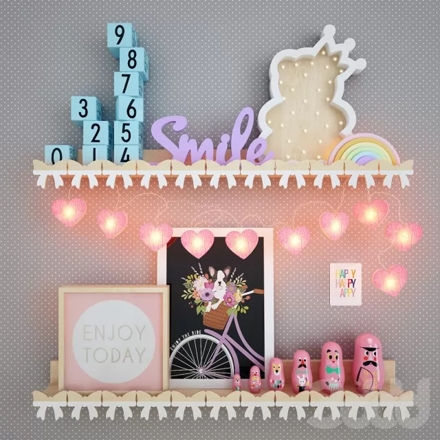 3DSKY FREE – FREE 3DS MAX MODELS