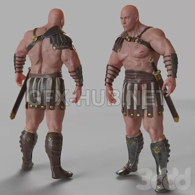 3DSKY FREE – FREE 3DS MAX MODELS