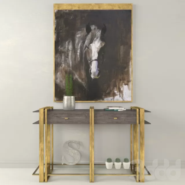 3DSKY FREE – FREE 3DS MAX MODELS