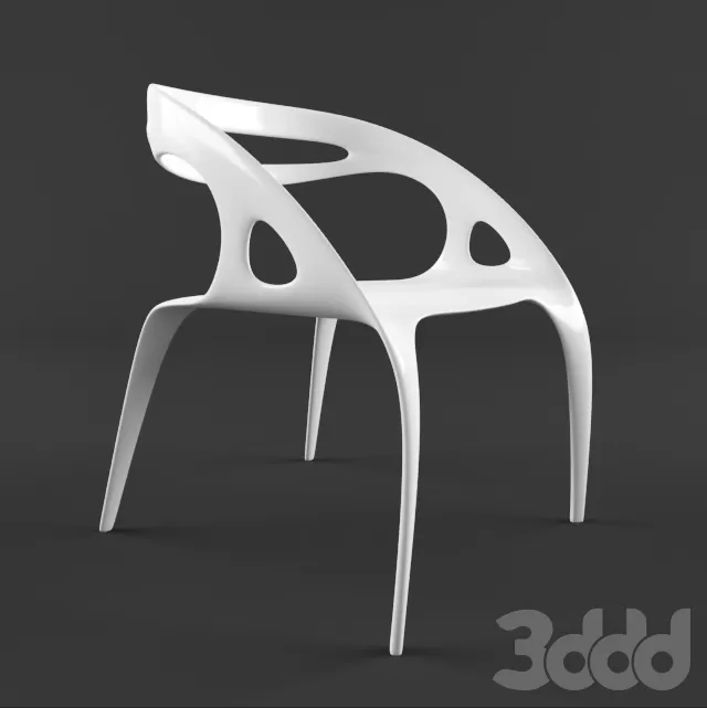 3DSKY FREE – FREE 3DS MAX MODELS