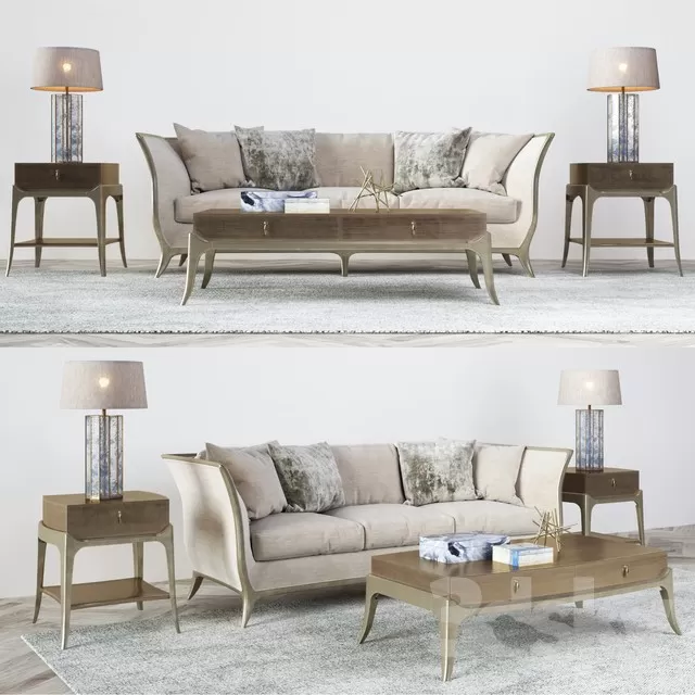 3DSKY FREE - FREE 3DS MAX MODELS