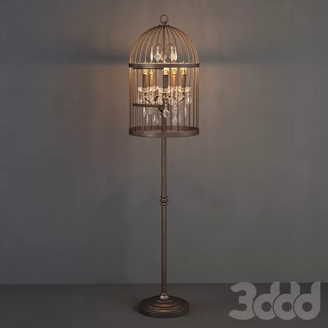 3DSKY FREE – FREE 3DS MAX MODELS