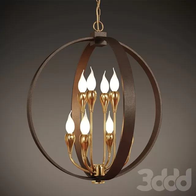 3DSKY FREE – FREE 3DS MAX MODELS