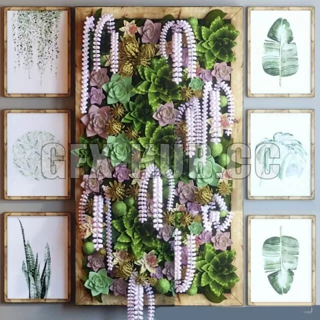 3DSKY FREE – FREE 3DS MAX MODELS