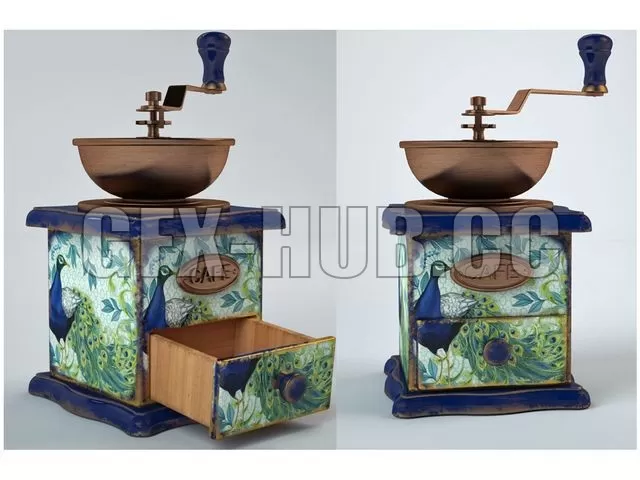 3DSKY FREE – FREE 3DS MAX MODELS