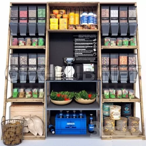 3DSKY FREE – FREE 3DS MAX MODELS