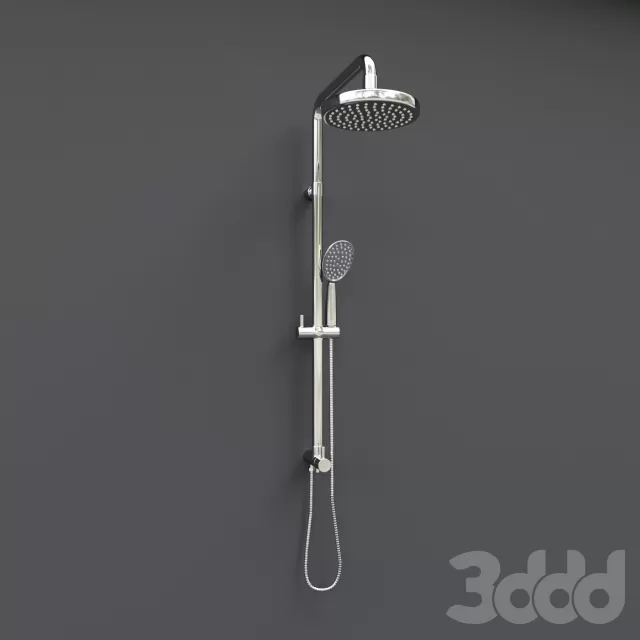 3DSKY FREE – FREE 3DS MAX MODELS