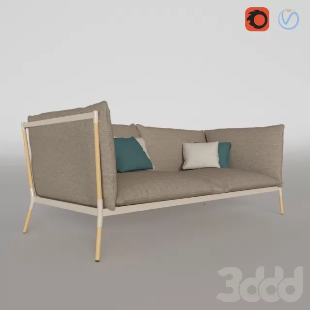 3DSKY FREE – FREE 3DS MAX MODELS