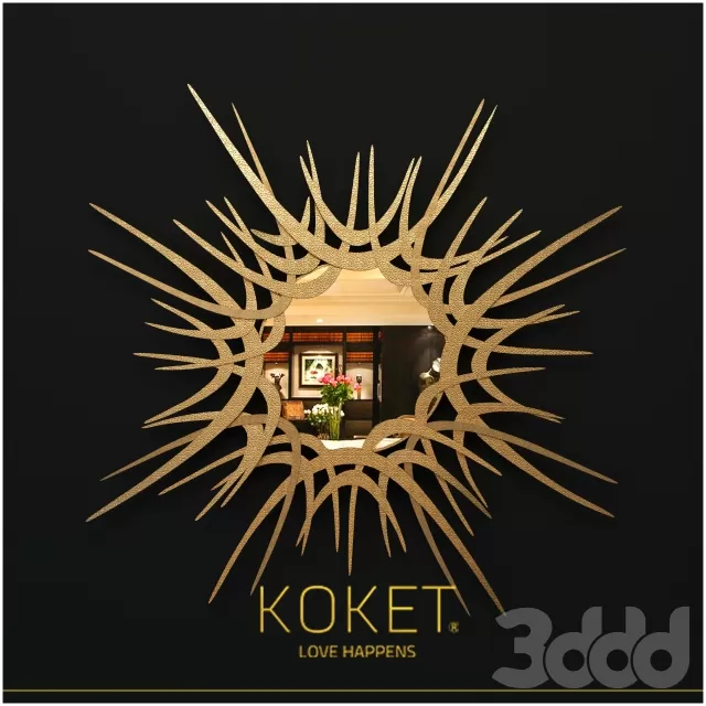 3DSKY FREE – FREE 3DS MAX MODELS