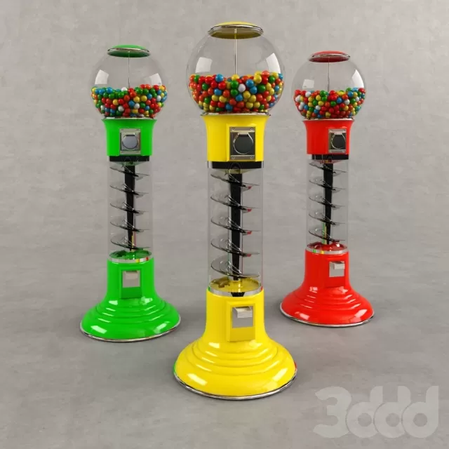 3DSKY FREE – FREE 3DS MAX MODELS