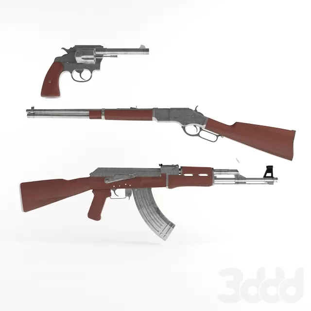 3DSKY FREE – FREE 3DS MAX MODELS