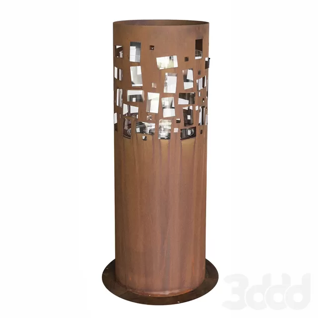 3DSKY FREE – FREE 3DS MAX MODELS